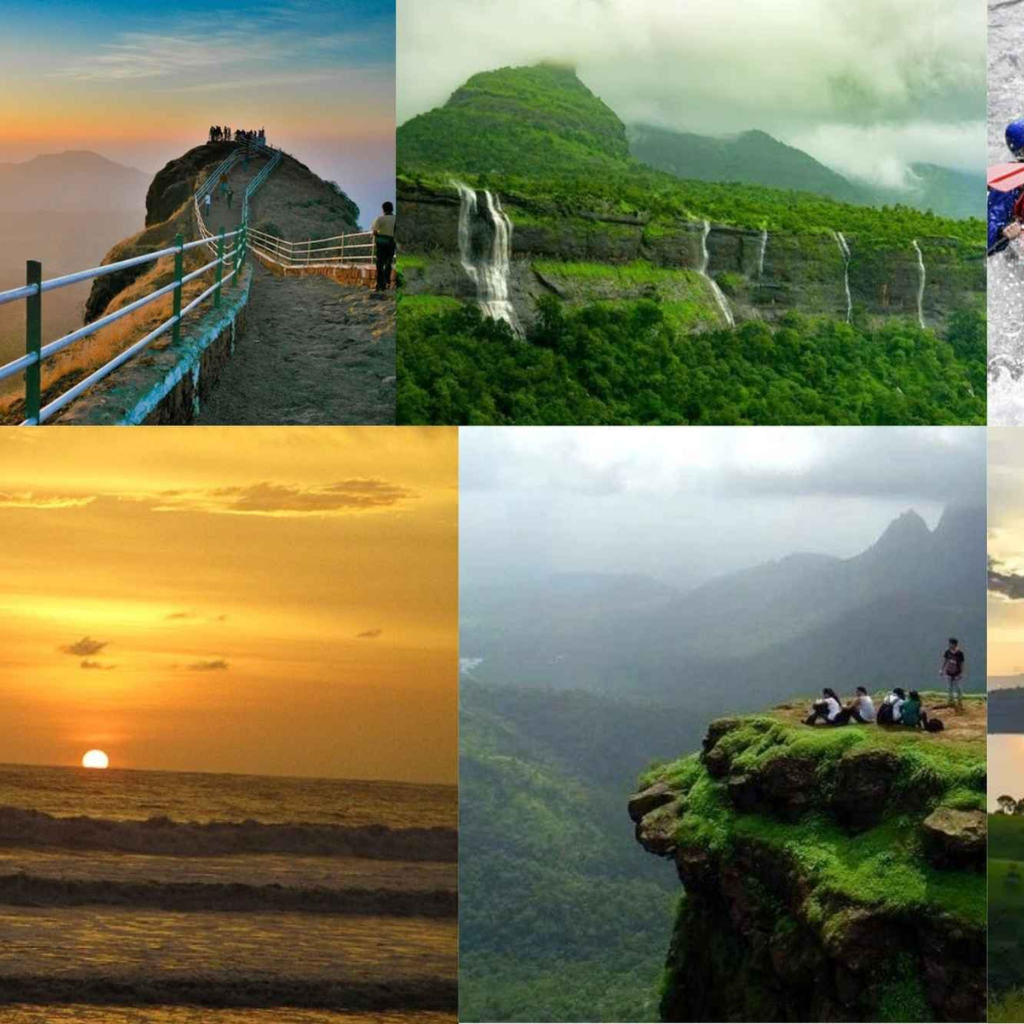 Lonavala package